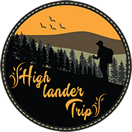High Lander Trip
